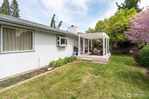1711 Lexington Place Wenatchee WA 98801