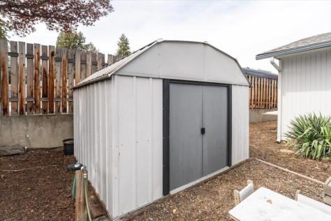1711 Lexington Place Wenatchee WA 98801