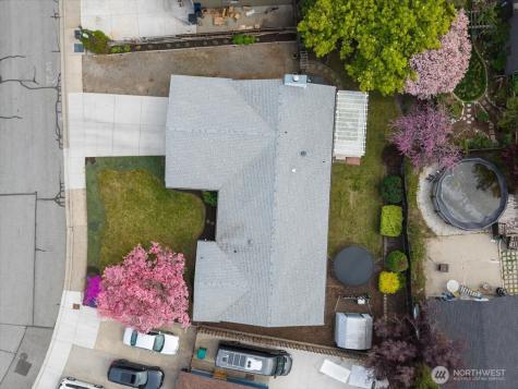 1711 Lexington Place Wenatchee WA 98801