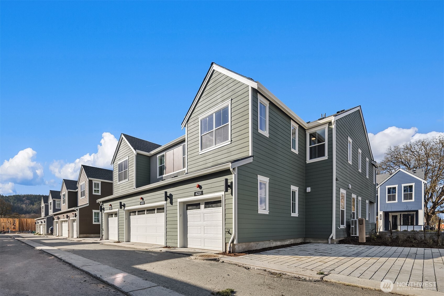 31808 Myrtle #34 Street Carnation WA 98014
