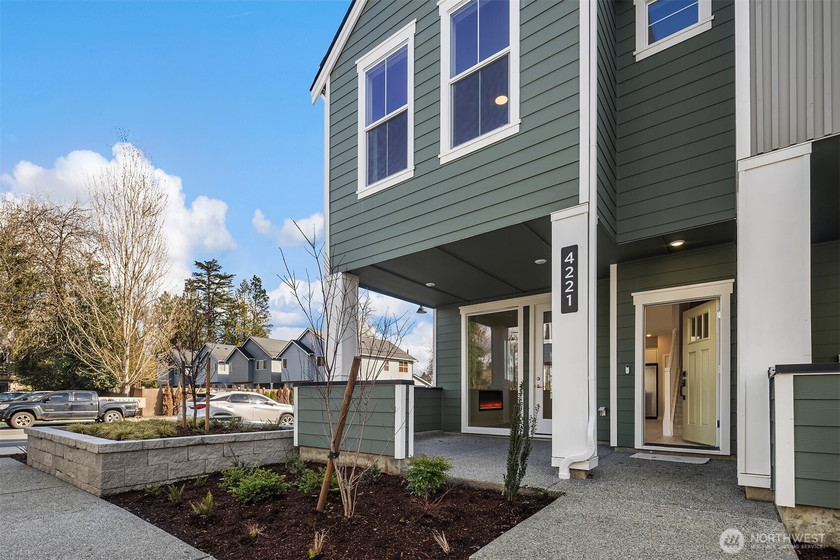 31808 Myrtle #34 Street Carnation WA 98014