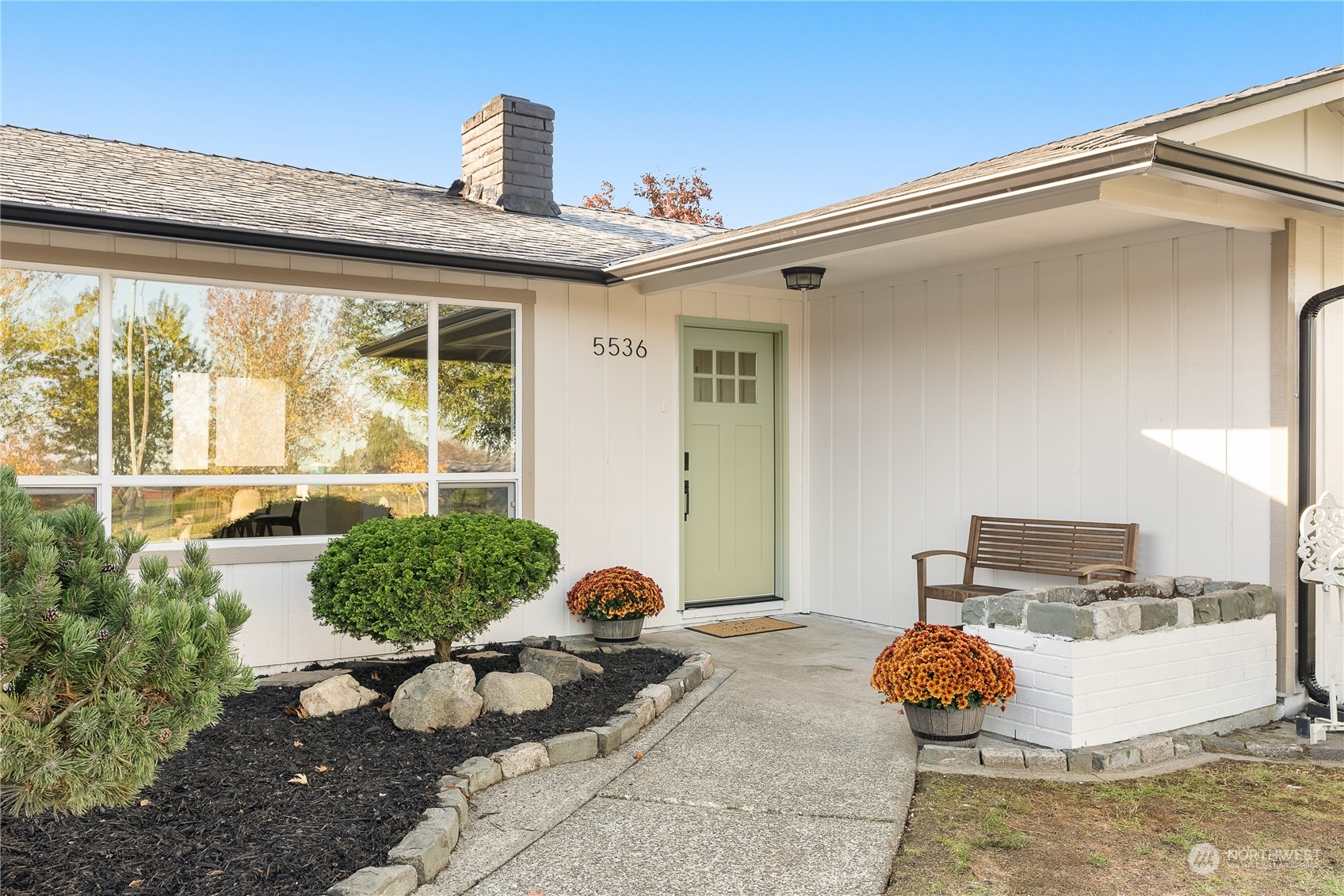 5536 N 11th Street Tacoma WA 98406