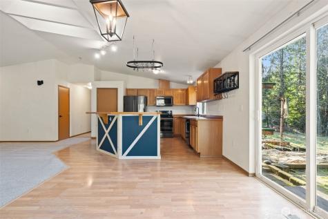 297 Lewis Road W Seabeck WA 98380