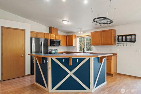 297 Lewis Road W Seabeck WA 98380