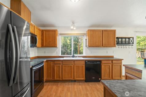 297 Lewis Road W Seabeck WA 98380