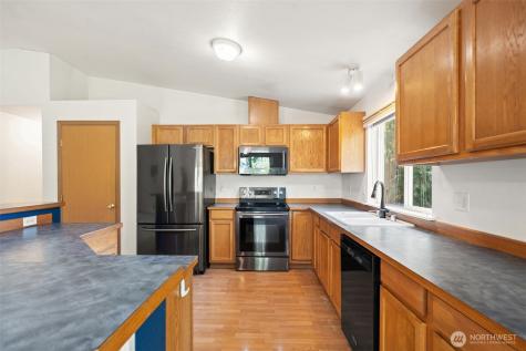 297 Lewis Road W Seabeck WA 98380