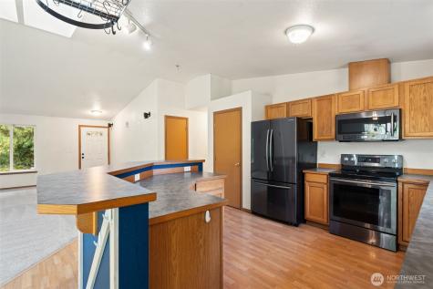 297 Lewis Road W Seabeck WA 98380