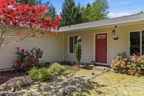 297 Lewis Road W Seabeck WA 98380