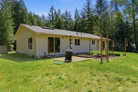 297 Lewis Road W Seabeck WA 98380