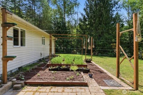297 Lewis Road W Seabeck WA 98380