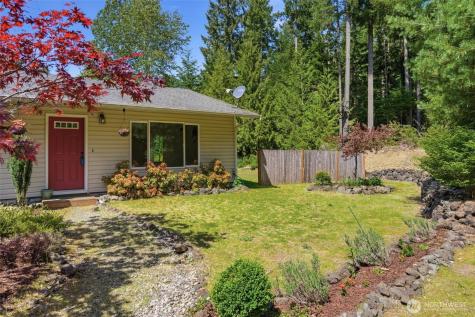 297 Lewis Road W Seabeck WA 98380