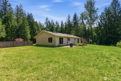 297 Lewis Road W Seabeck WA 98380