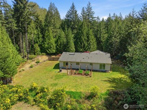 297 Lewis Road W Seabeck WA 98380