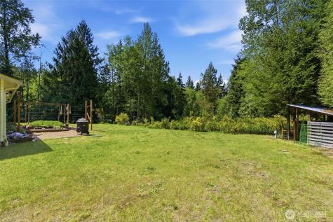 297 Lewis Road W Seabeck WA 98380