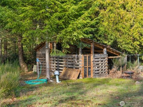 297 Lewis Road W Seabeck WA 98380