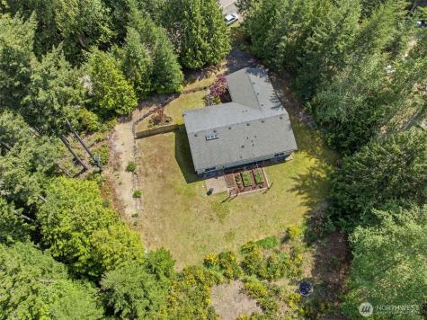 297 Lewis Road W Seabeck WA 98380