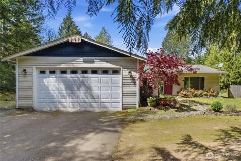 297 Lewis Road W Seabeck WA 98380