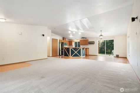 297 Lewis Road W Seabeck WA 98380