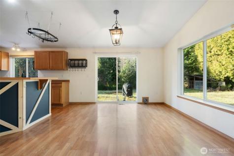 297 Lewis Road W Seabeck WA 98380