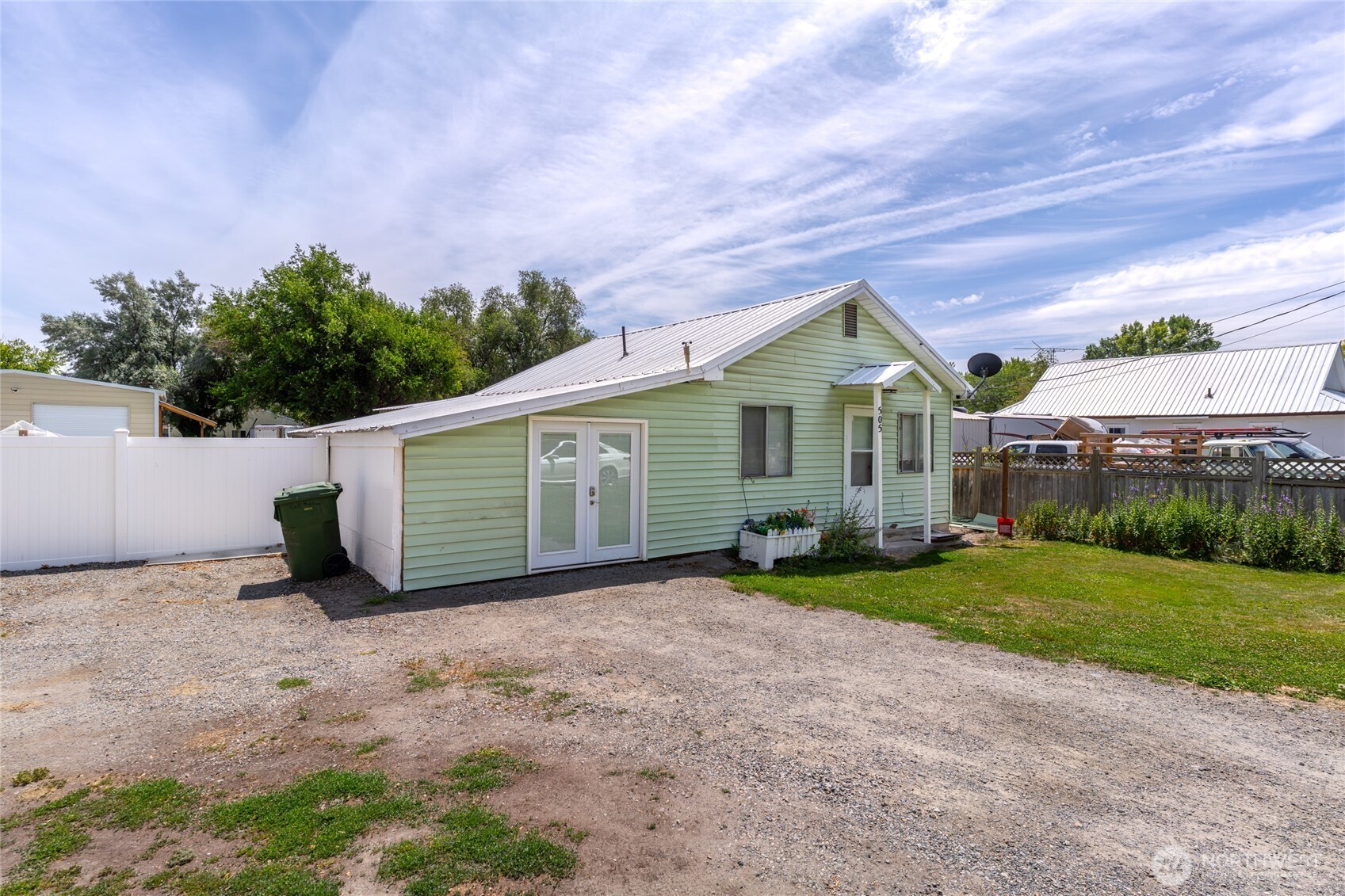 505 Jasmine Street Omak WA 98841