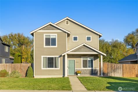 2510 N Spar Lane Ellensburg WA 98926