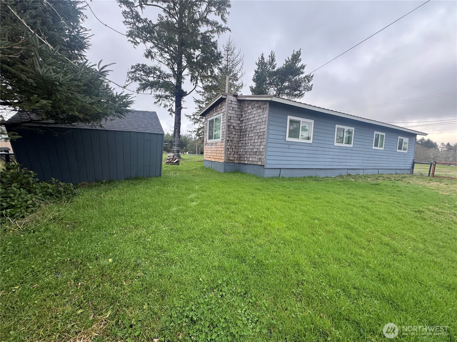 2401 N Washington Street Long Beach WA 98631