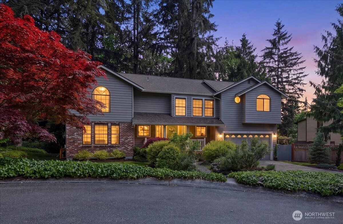 1610 202nd Place SW Lynnwood WA 98036