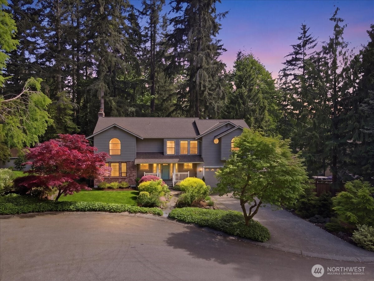 1610 202nd Place SW Lynnwood WA 98036