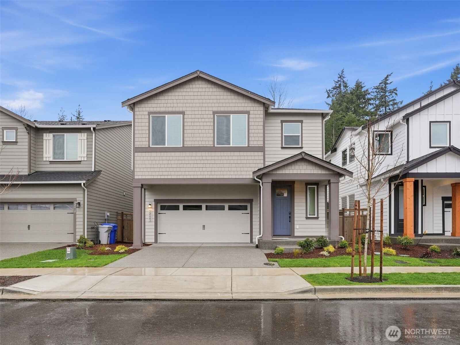32106 Myrtle Avenue SE Black Diamond WA 98010