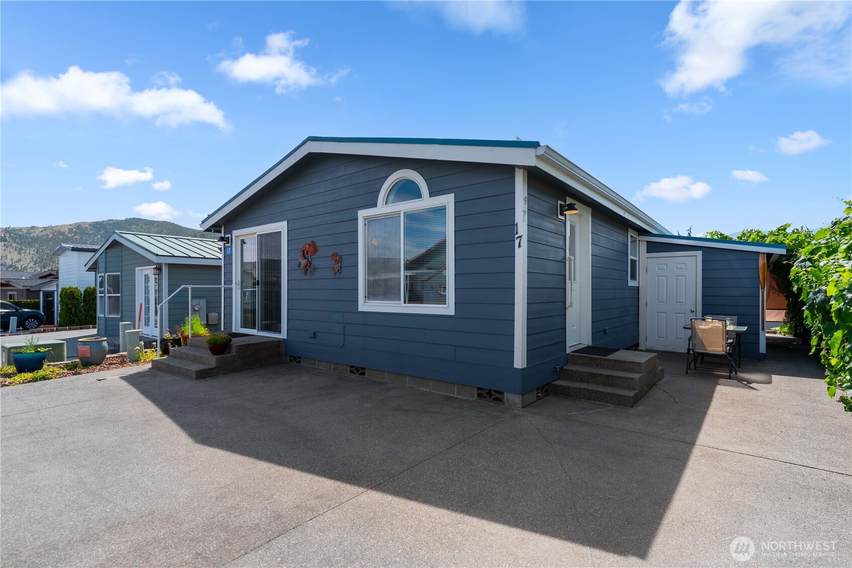 1000 State Route 150 Manson WA 98831
