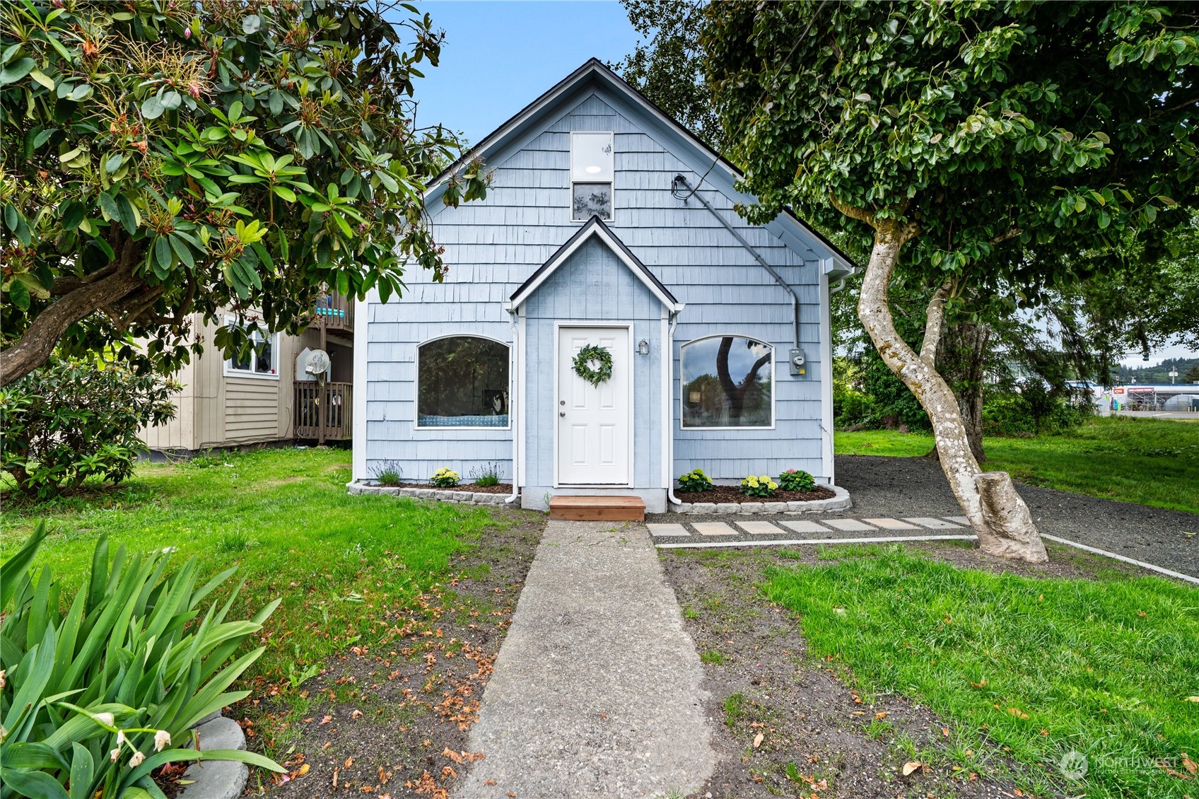 814 W Marion Street Aberdeen WA 98520