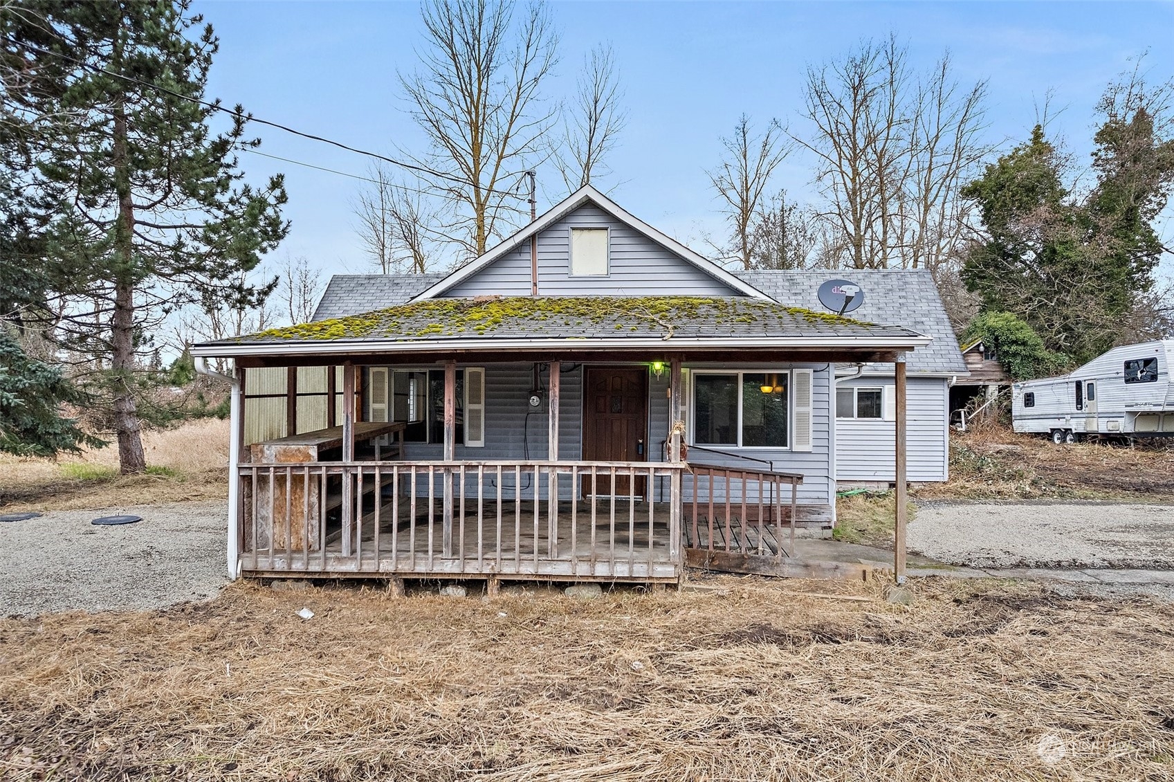 23724 Se 436th Street Enumclaw WA 98022