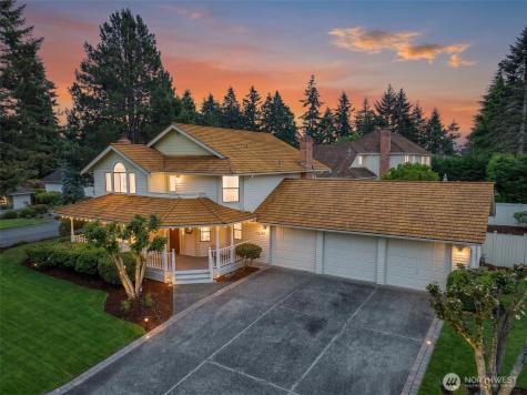 33339 5th Place SW Federal Way WA 98023