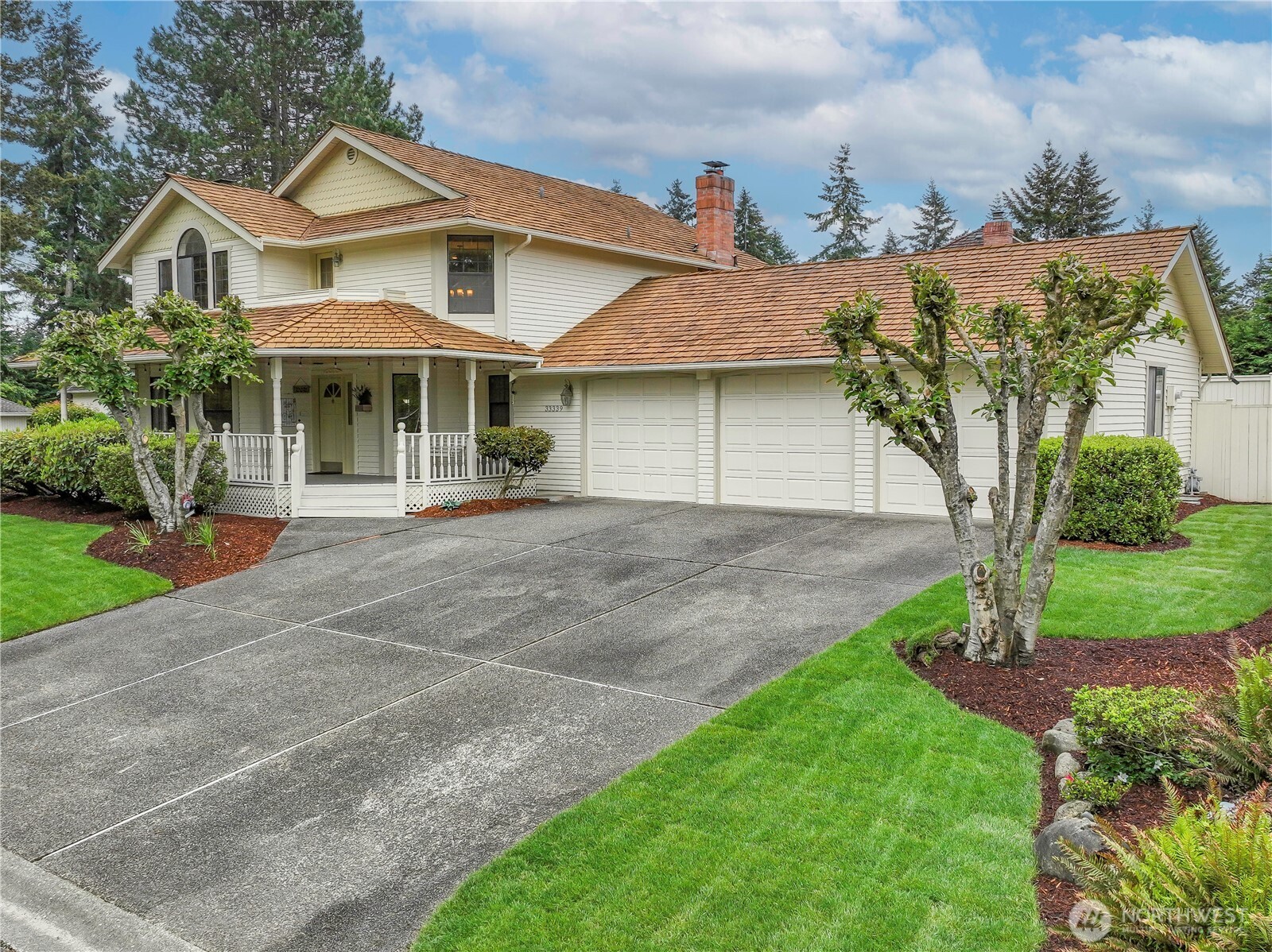 33339 5th Place SW Federal Way WA 98023
