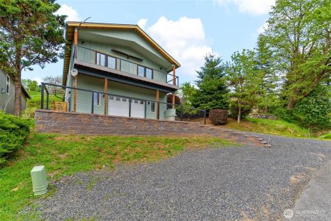 461 NW Jefferson Street Stevenson WA 98648