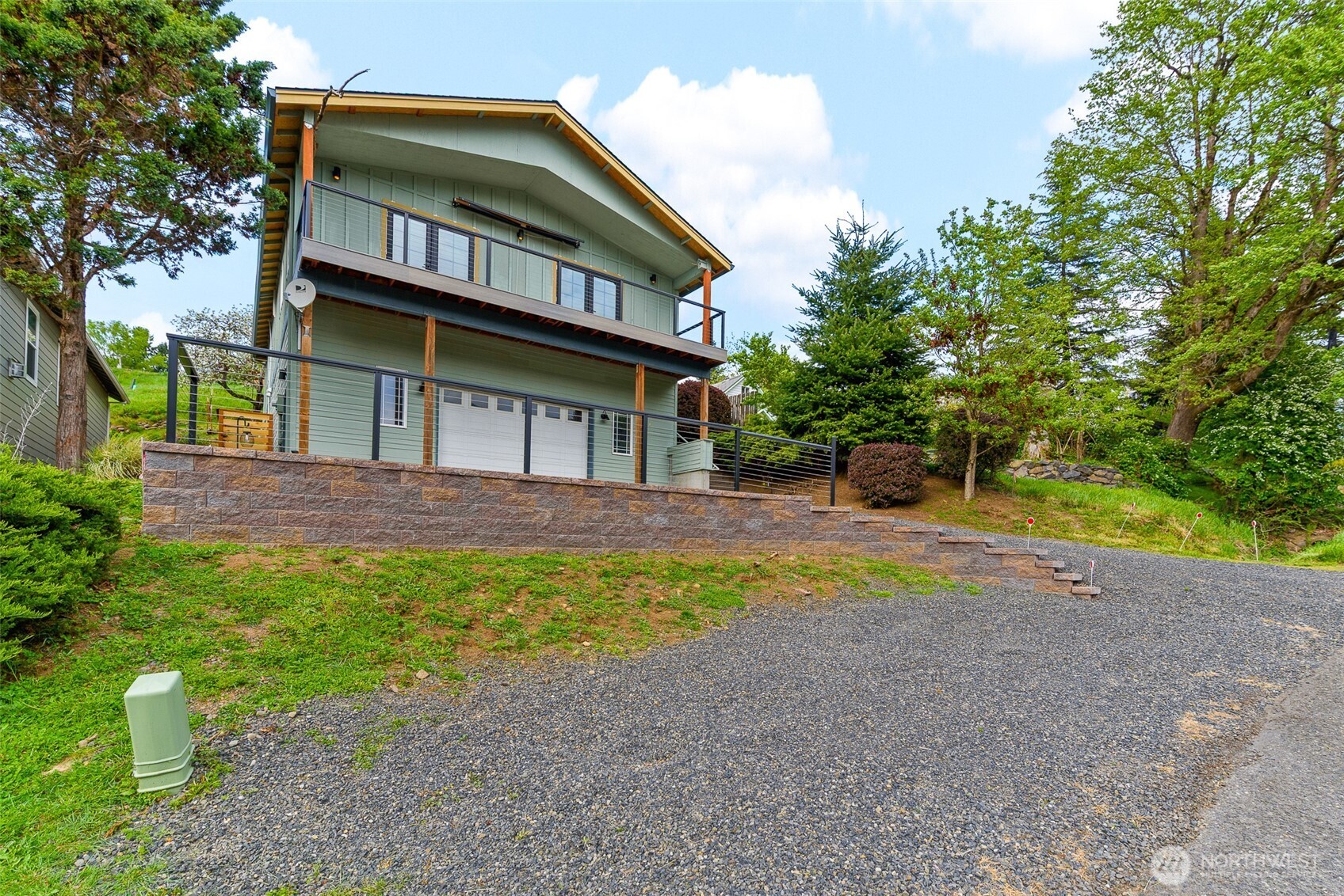 461 NW Jefferson Street Stevenson WA 98648
