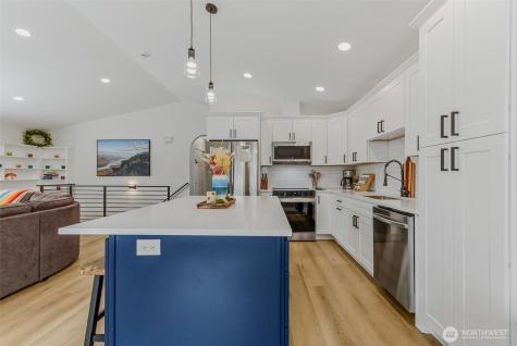 461 NW Jefferson Street Stevenson WA 98648