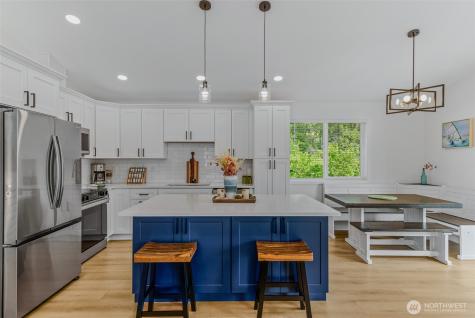 461 NW Jefferson Street Stevenson WA 98648
