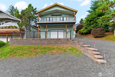 461 NW Jefferson Street Stevenson WA 98648