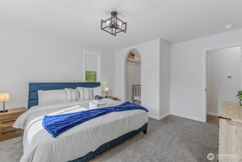 461 NW Jefferson Street Stevenson WA 98648