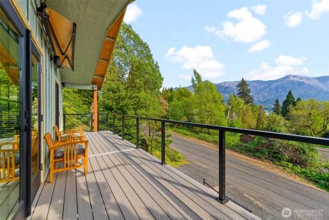 461 NW Jefferson Street Stevenson WA 98648