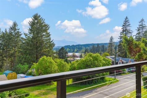 461 NW Jefferson Street Stevenson WA 98648