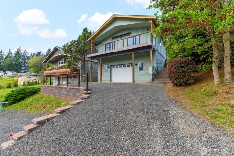 461 NW Jefferson Street Stevenson WA 98648