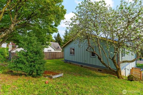 461 NW Jefferson Street Stevenson WA 98648