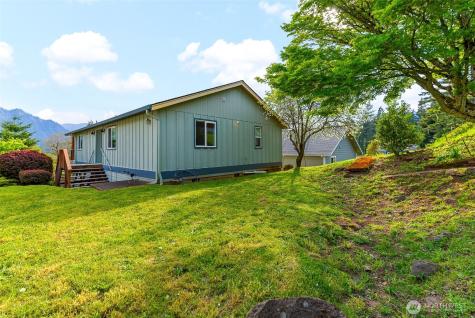 461 NW Jefferson Street Stevenson WA 98648