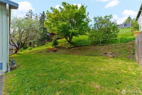 461 NW Jefferson Street Stevenson WA 98648