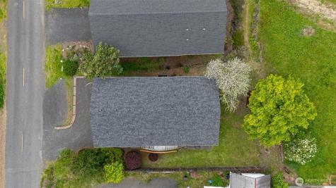 461 NW Jefferson Street Stevenson WA 98648