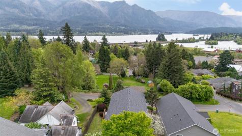 461 NW Jefferson Street Stevenson WA 98648