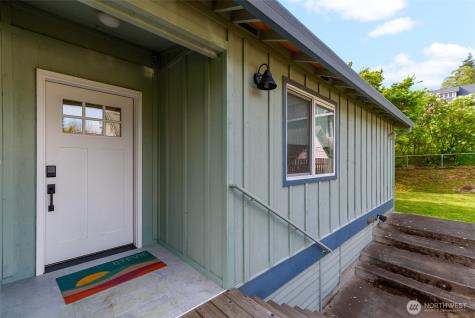 461 NW Jefferson Street Stevenson WA 98648