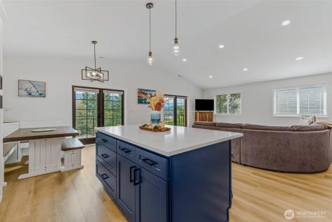 461 NW Jefferson Street Stevenson WA 98648